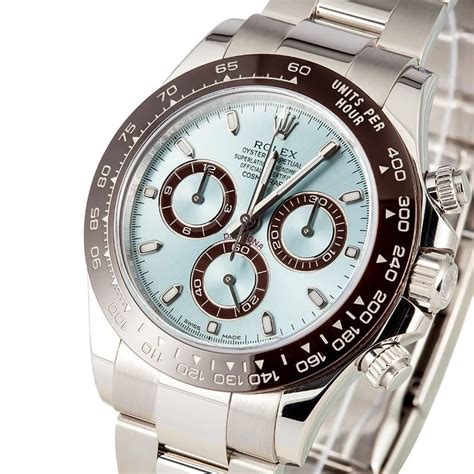 price of platinum rolex daytona|rolex daytona platinum for sale.